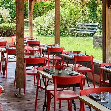 Ibis Budget Sisteron Dış mekan fotoğraf