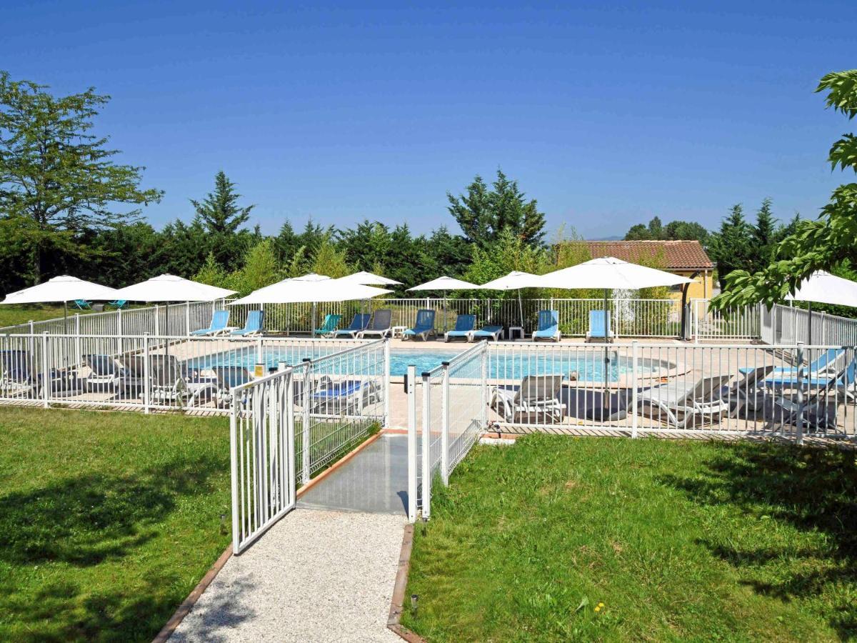 Ibis Budget Sisteron Dış mekan fotoğraf
