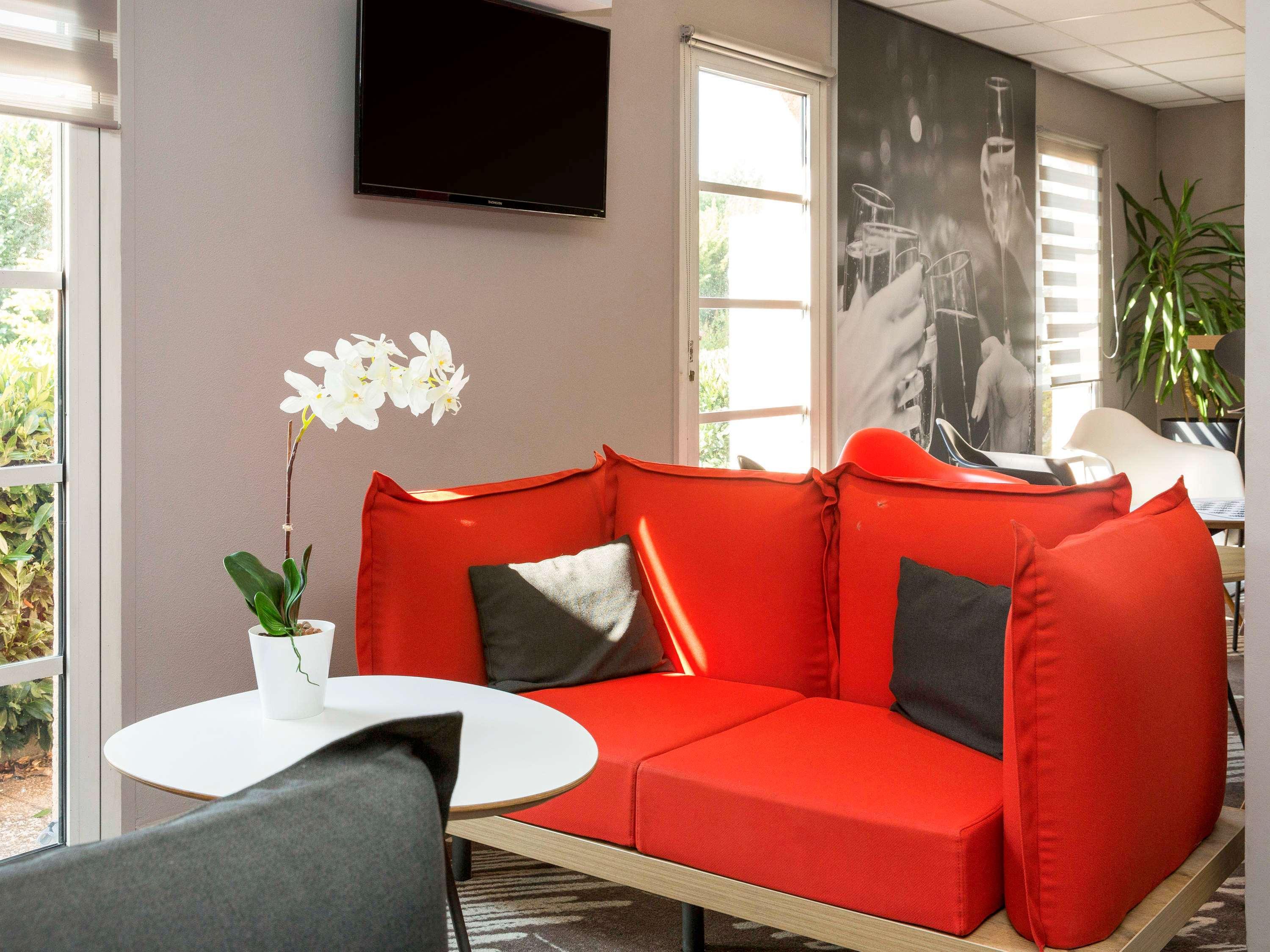 Ibis Budget Sisteron Dış mekan fotoğraf