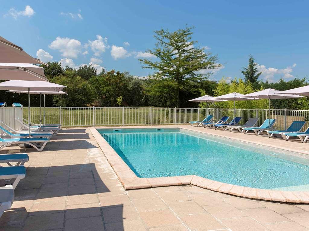 Ibis Budget Sisteron Konforlar fotoğraf