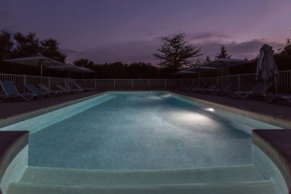 Ibis Budget Sisteron Dış mekan fotoğraf