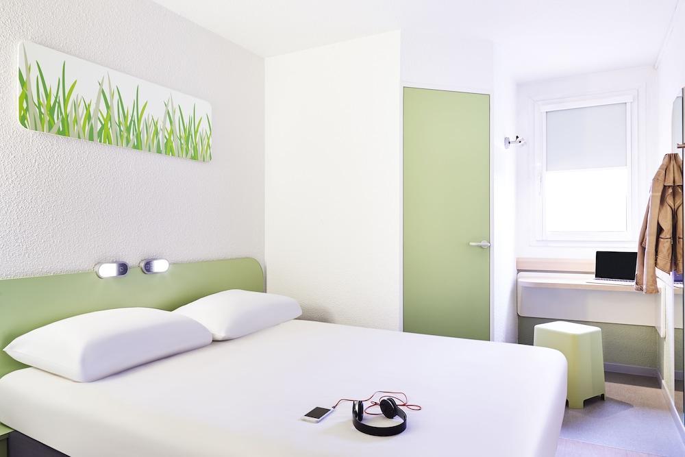 Ibis Budget Sisteron Dış mekan fotoğraf