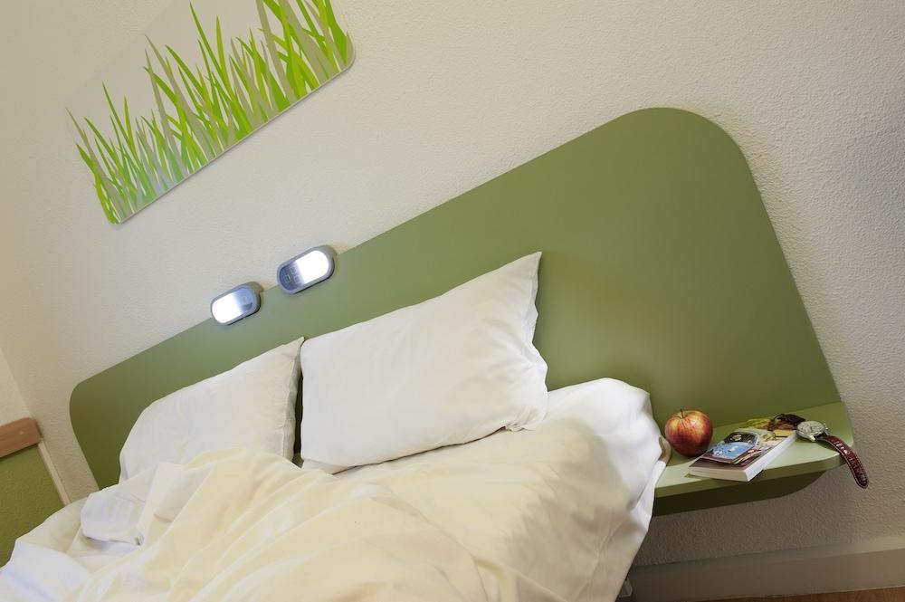 Ibis Budget Sisteron Dış mekan fotoğraf