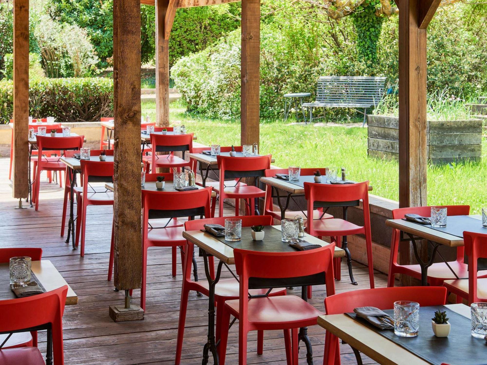 Ibis Budget Sisteron Dış mekan fotoğraf