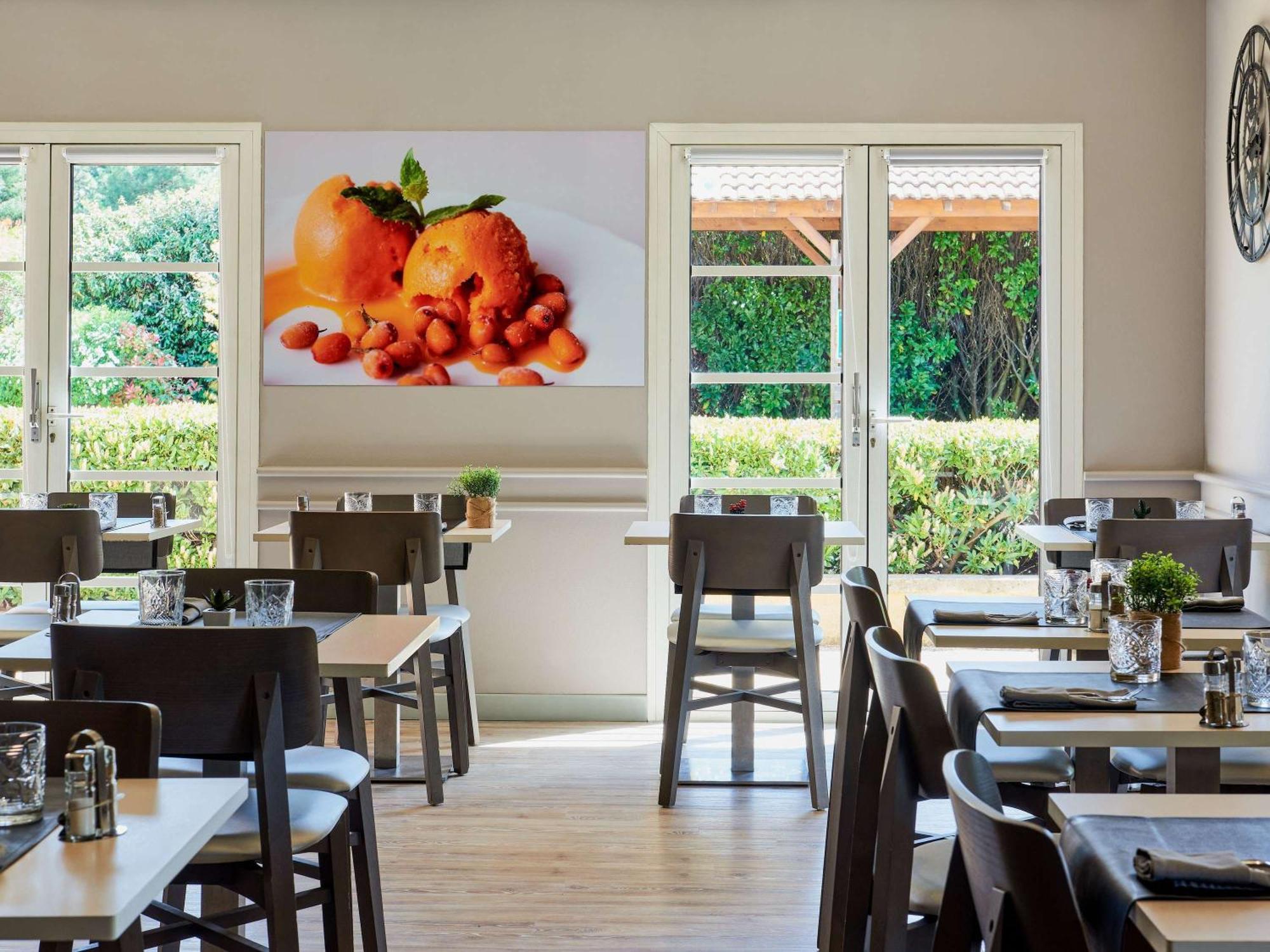 Ibis Budget Sisteron Dış mekan fotoğraf
