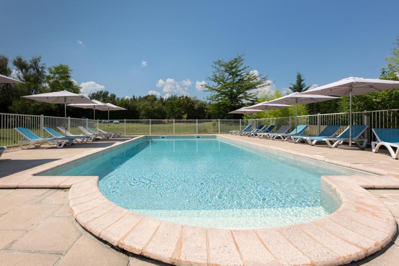 Ibis Budget Sisteron Dış mekan fotoğraf