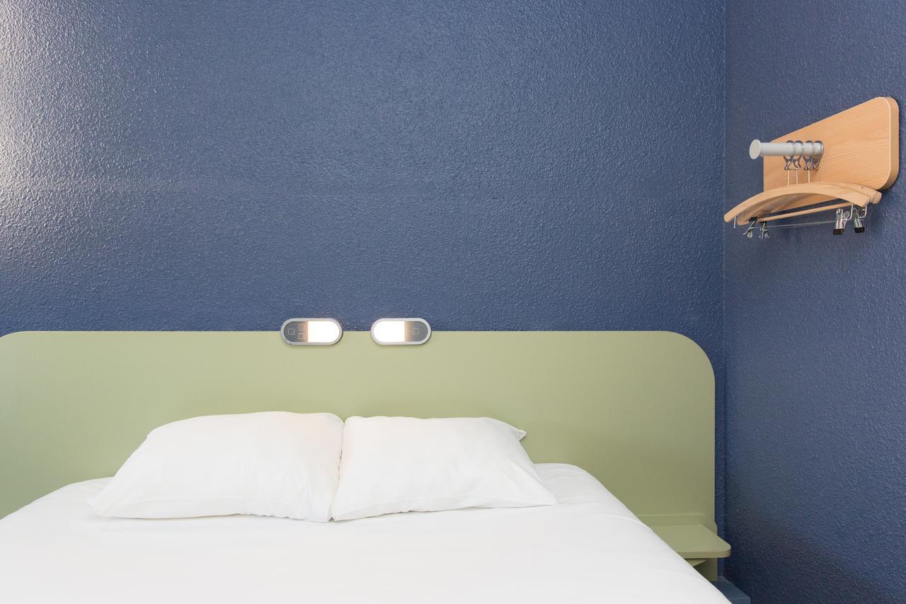 Ibis Budget Sisteron Dış mekan fotoğraf