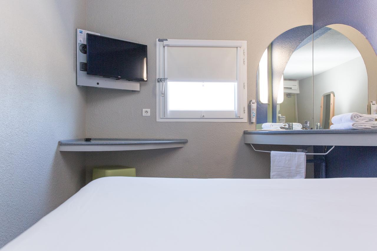 Ibis Budget Sisteron Dış mekan fotoğraf