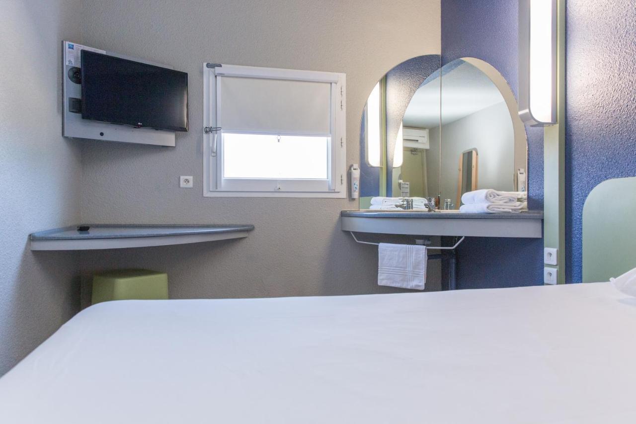 Ibis Budget Sisteron Dış mekan fotoğraf