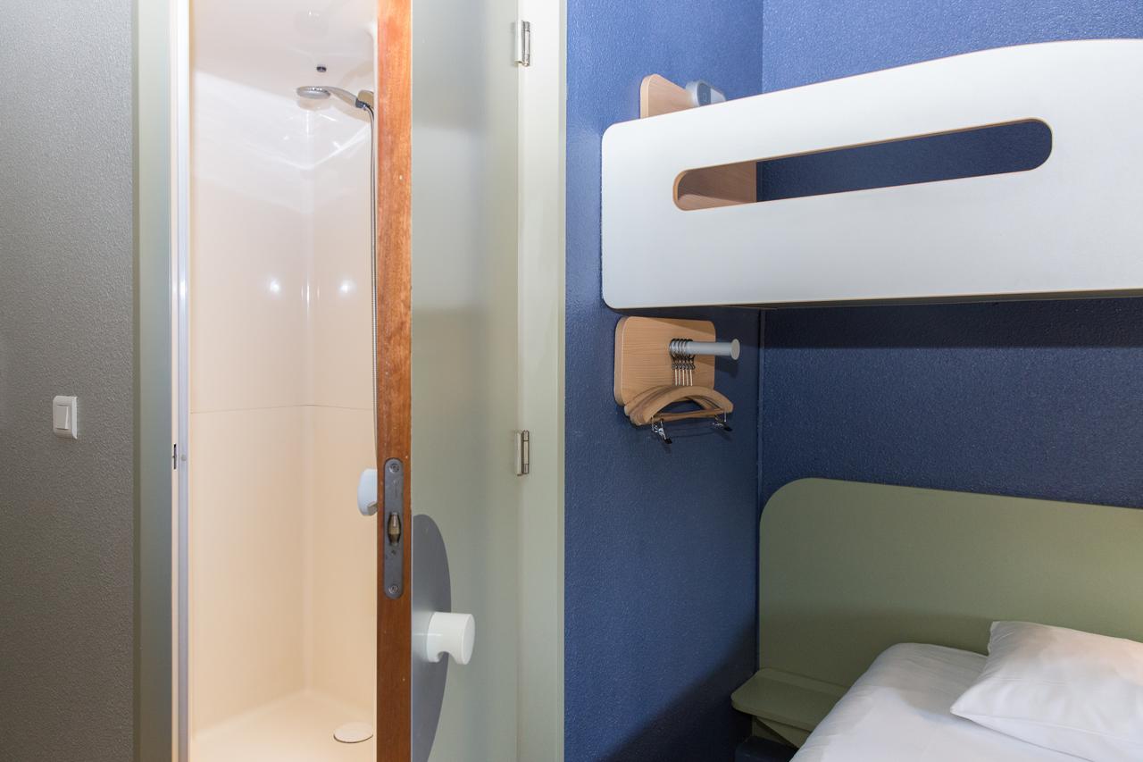 Ibis Budget Sisteron Dış mekan fotoğraf