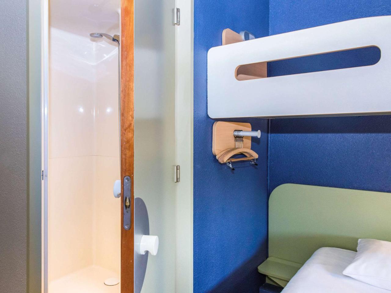 Ibis Budget Sisteron Dış mekan fotoğraf