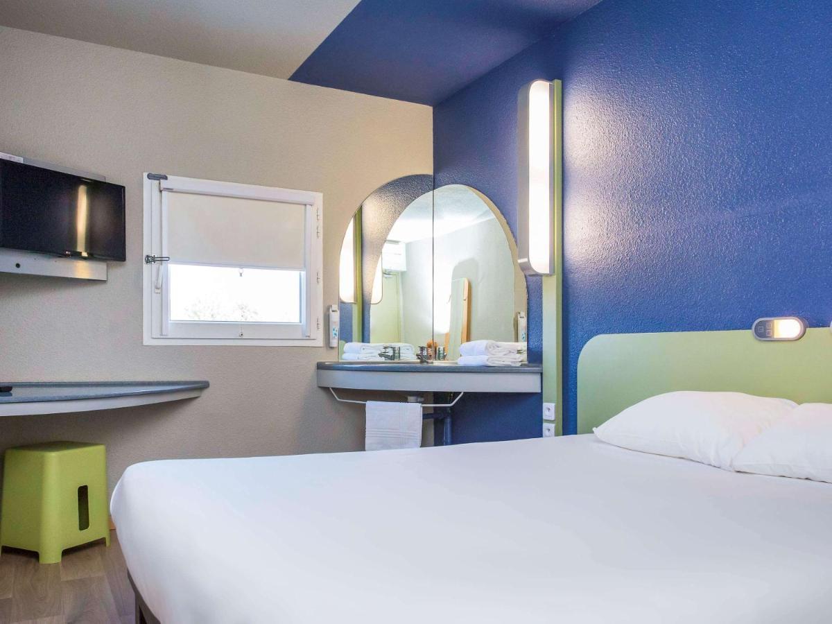 Ibis Budget Sisteron Dış mekan fotoğraf